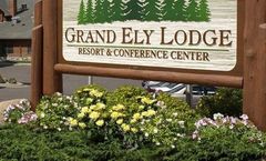Grand Ely Lodge Resort & Conference Ctr
