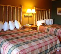 Grand Ely Lodge Resort & Conference Ctr Room