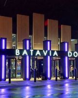 Hotel At Batavia Downs