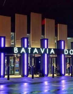Hotel At Batavia Downs