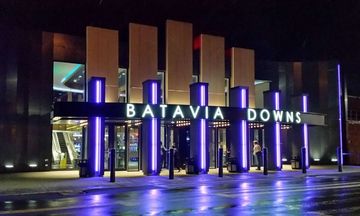 Hotel At Batavia Downs
