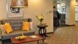 Hotel At Batavia Downs Room