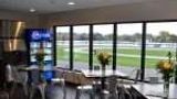 Hotel At Batavia Downs Restaurant