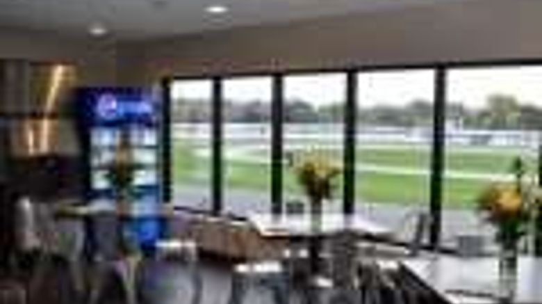 <b>Hotel At Batavia Downs Restaurant</b>. Images powered by <a href="https://iceportal.shijigroup.com/" title="IcePortal" target="_blank">IcePortal</a>.