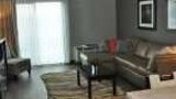 Hotel At Batavia Downs Room