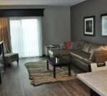 Hotel At Batavia Downs Room
