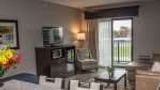 Hotel At Batavia Downs Room