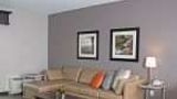 Hotel At Batavia Downs Room