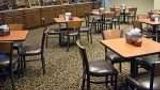 Hotel At Batavia Downs Restaurant
