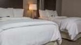 Hotel At Batavia Downs Room