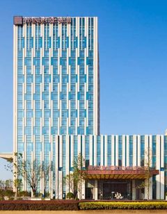 Wanda Realm Yiwu
