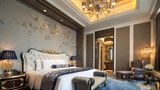 Wanda Realm Yiwu Room