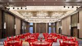 Wanda Realm Yiwu Ballroom