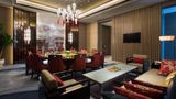 Wanda Realm Yiwu Room