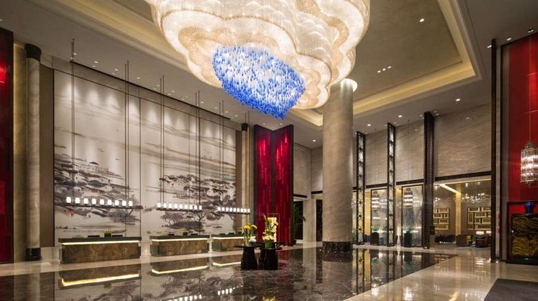 <b>Wanda Realm Yiwu Other</b>. Images powered by <a href="https://iceportal.shijigroup.com/" title="IcePortal" target="_blank">IcePortal</a>.