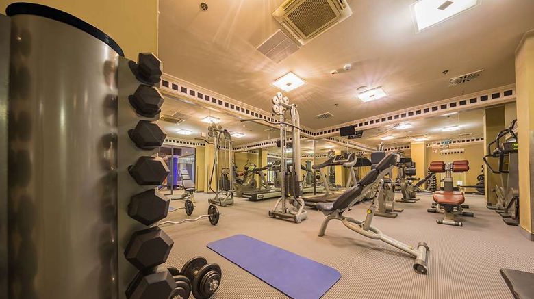<b>Hotel President Health</b>. Images powered by <a href="https://iceportal.shijigroup.com/" title="IcePortal" target="_blank">IcePortal</a>.