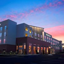 Hyatt Place Augusta