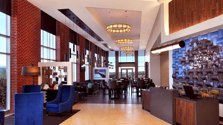 <b>Hyatt Place Augusta Lobby</b>. Images powered by <a href="https://iceportal.shijigroup.com/" title="IcePortal" target="_blank">IcePortal</a>.