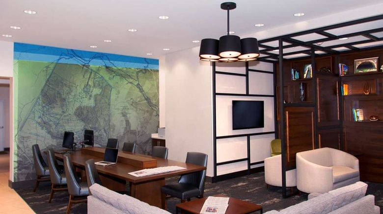 <b>Hyatt Place Augusta Lobby</b>. Images powered by <a href="https://iceportal.shijigroup.com/" title="IcePortal" target="_blank">IcePortal</a>.
