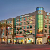 Hyatt House at Anaheim Resort/Conv Ctr