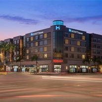 Hyatt House at Anaheim Resort/Conv Ctr