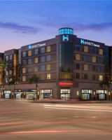 Hyatt House at Anaheim Resort/Conv Ctr