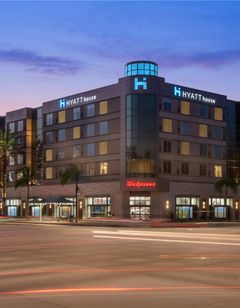 Hyatt House at Anaheim Resort/Conv Ctr