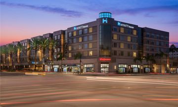 Hyatt House at Anaheim Resort/Conv Ctr