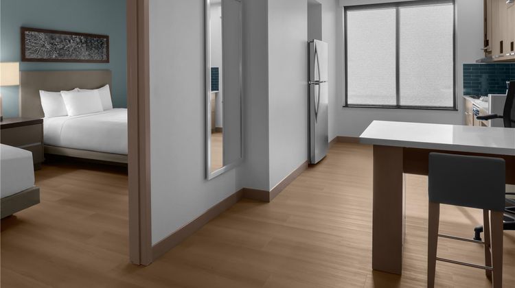Hyatt House at Anaheim Resort/Conv Ctr Suite