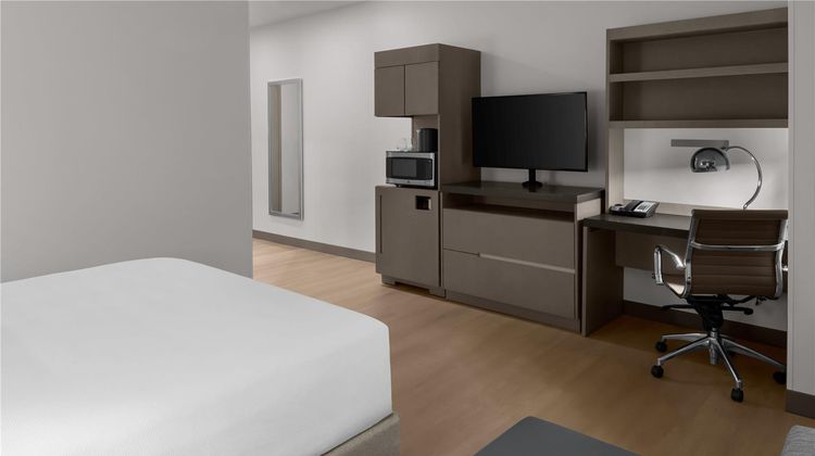 Hyatt House at Anaheim Resort/Conv Ctr Room