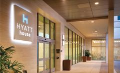 Hyatt House at Anaheim Resort/Conv Ctr