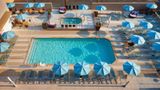 Hyatt House at Anaheim Resort/Conv Ctr Pool
