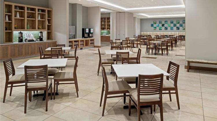 Hyatt House at Anaheim Resort/Conv Ctr Restaurant