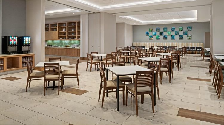 Hyatt House at Anaheim Resort/Conv Ctr Restaurant