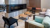 Hyatt House at Anaheim Resort/Conv Ctr Lobby