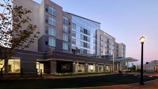 Hyatt Place Cleveland/Lyndhurst/Legacy V