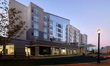 Hyatt Place Cleveland/Lyndhurst/Legacy V