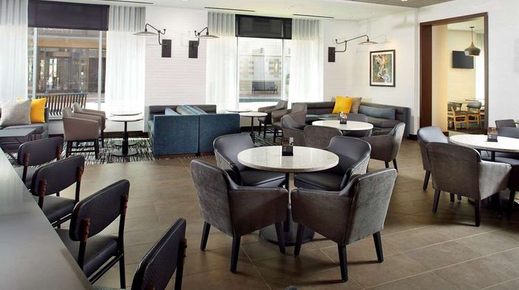 Hyatt Place Cleveland/Lyndhurst/Legacy V Restaurant