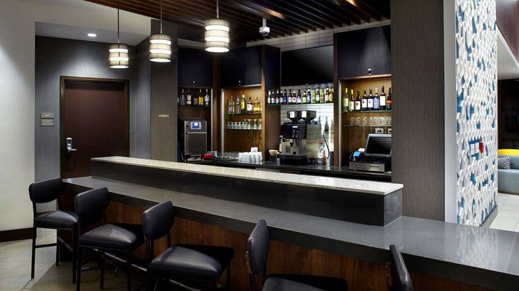 Hyatt Place Cleveland/Lyndhurst/Legacy V Restaurant