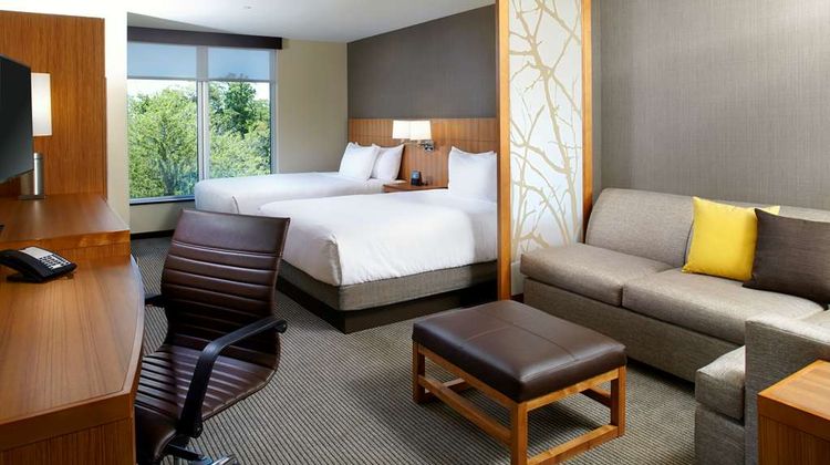 Hyatt Place Cleveland/Lyndhurst/Legacy V Room