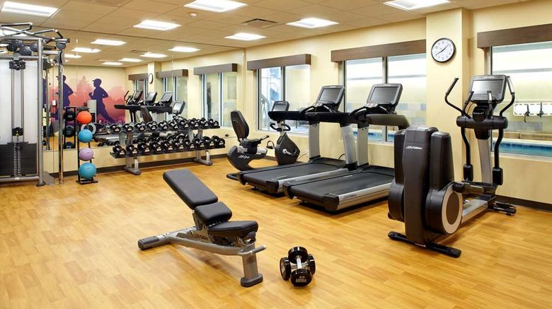 <b>Hyatt Place Cleveland/Lyndhurst/Legacy V Health</b>. Images powered by <a href="https://iceportal.shijigroup.com/" title="IcePortal" target="_blank">IcePortal</a>.