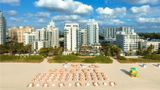 Andaz Miami Beach Resort & Spa Exterior