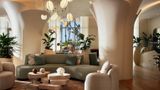 Andaz Miami Beach Resort & Spa Lobby