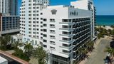 Andaz Miami Beach Resort & Spa Exterior