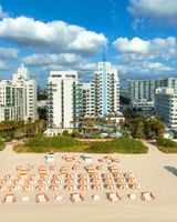 Andaz Miami Beach Resort & Spa