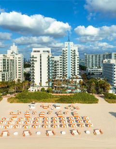 Andaz Miami Beach Resort & Spa