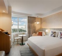 Andaz Miami Beach Resort & Spa Room