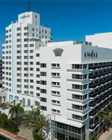 Andaz Miami Beach Resort & Spa