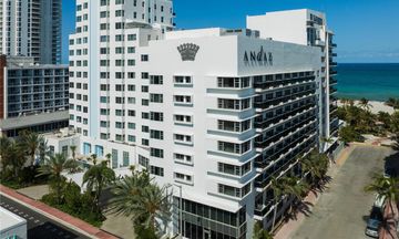 Andaz Miami Beach Resort & Spa