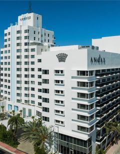 Andaz Miami Beach Resort & Spa